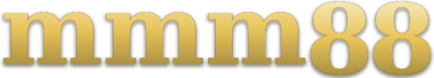 mmm88 logo